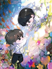 揣崽还不老实