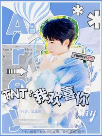 TNT：我欢喜你