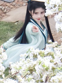 妖女太美，帝君动了心