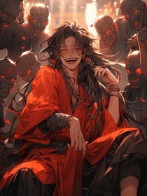 綜影視：小主神他要貼貼