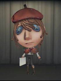 第五人格：旅行家完蛋啦