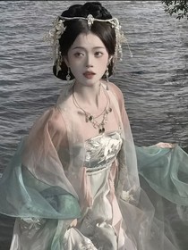 綜影視：凝蕓冰瀾