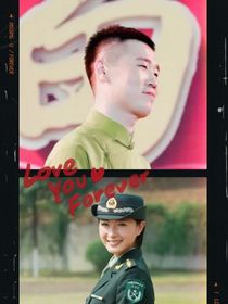 白首齊眉，鴛鴦比翼