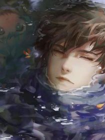 幻蓝之约