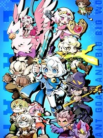 喜羊羊：啥？綜藝?。?！