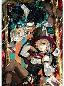 原神：成為陽和月魔神女兒？！
