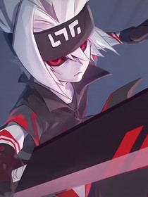 凹凸反穿：三个我