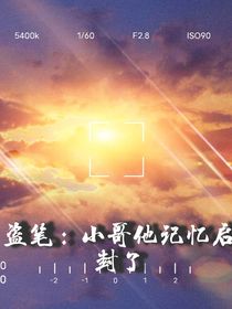 盗笔：小哥他记忆启封了