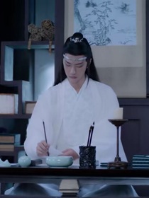 陈情令：意已平，望君长安