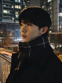 马嘉祺—清芸我喜欢你啊