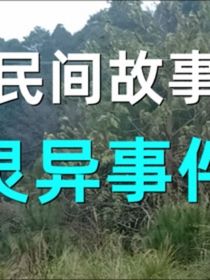 鬼灵精怪大家说