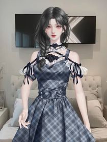 叶罗丽精灵梦自创版2
