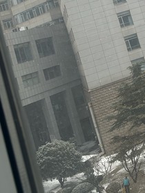 重生之护理社畜的穿越生活