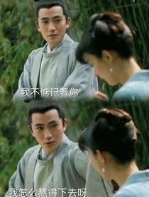重生之小公爷夺回明兰