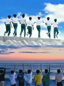 TNT：七屿少年