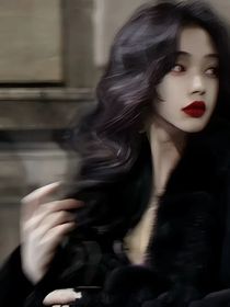 除了故乡只为你写月亮