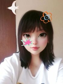 楊怡然給王美玉買衣服