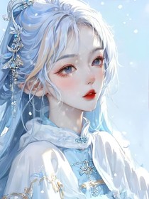 叶罗丽精灵梦：冰的双生花-d927