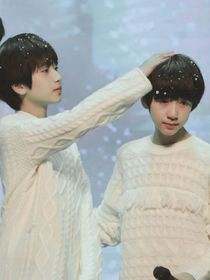 翔霖：帮你扫雪