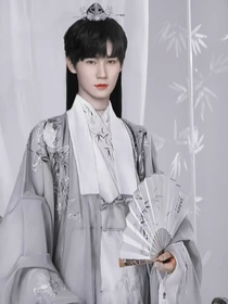 all真：思君如明燭