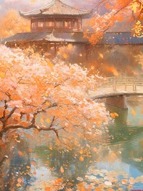 珠有泪……