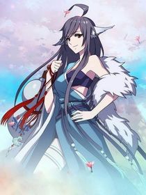 狐妖——为守护拔剑