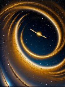 宇宙法则之上帝眸