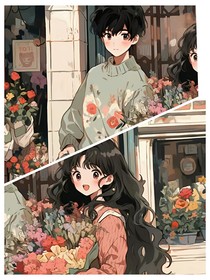 盛夏青梅
