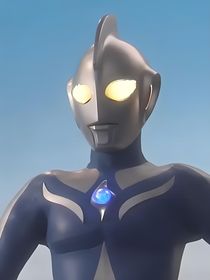 奧特曼傳奇2024