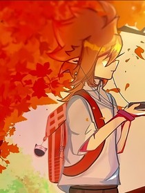 告別花語