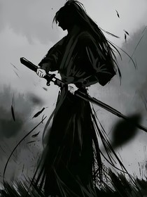 纪梦（逆水寒游戏同人）