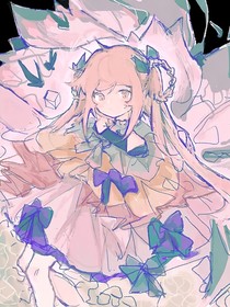 阴阳师会梦见女子高中生吗？