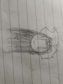 副世界看主世界