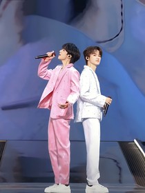 文轩：亮星星