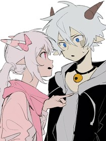 美喜：命定之人