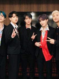 bts拿錢辦事
