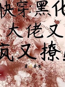 快穿：黑化大佬又病又撩！