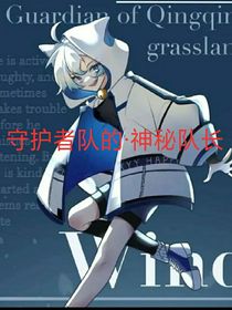 守护者队神秘队长
