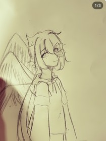末凋短打