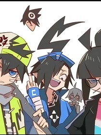 凹凸世界——一个平平无奇的群