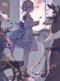 原神：可含風(fēng)弭