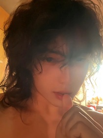 田子航和艾梓晨的爱情