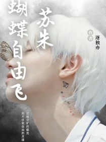 蝴蝶自由飛
