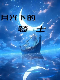 月光下的騎士
