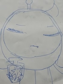 两年的感情（潜执CP文）