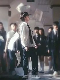 偷走他的溫柔