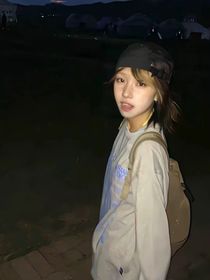 张极：邻家妹妹