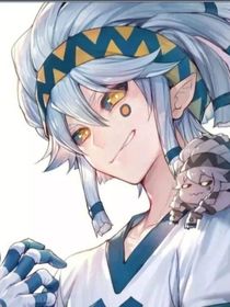 帕洛斯的殺手姐姐