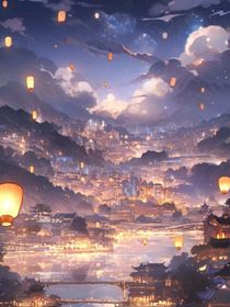 清芫淮梦
