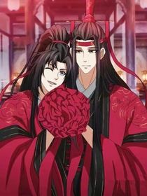含光君，魏无羡